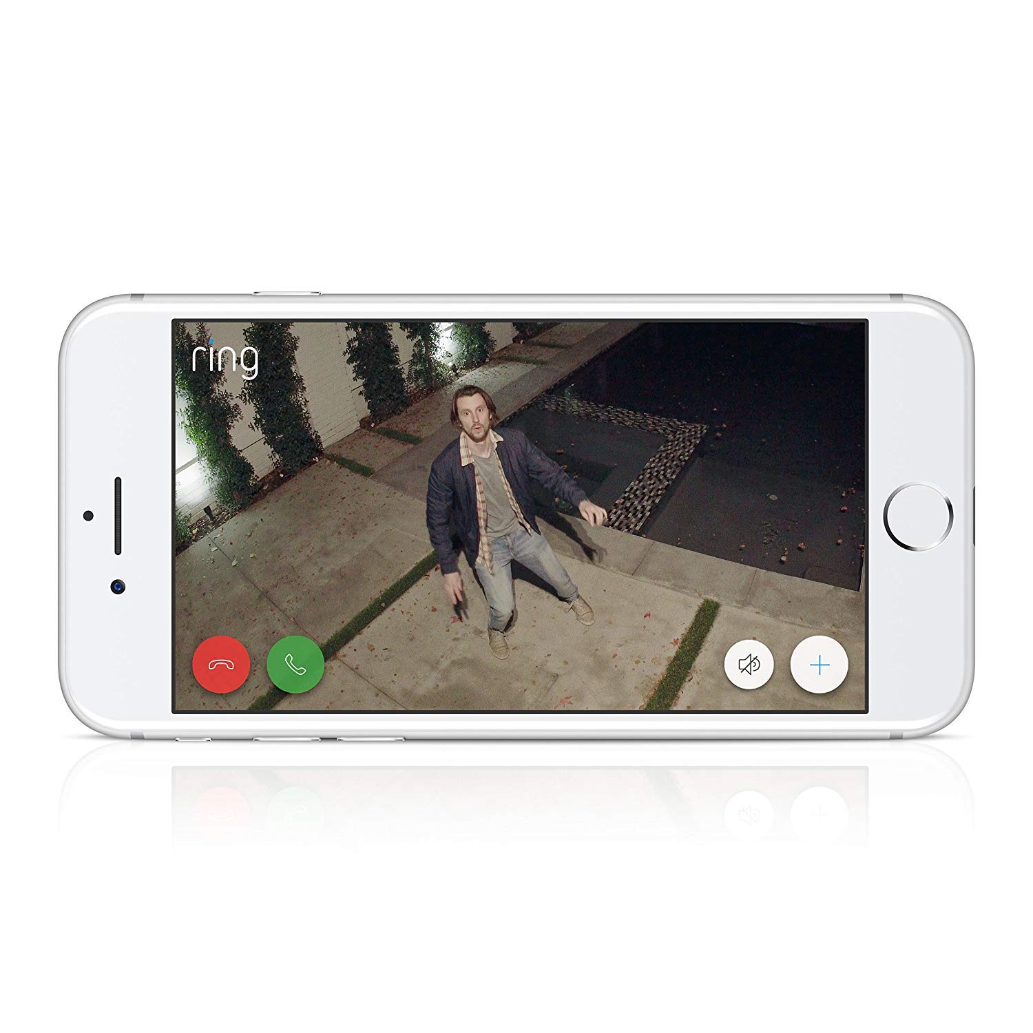 Ring Spotlight Cam Battery - Image 2