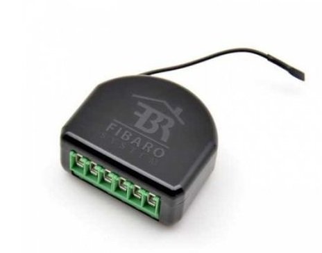 Relays 2x1.5kw fibaro - Image 3