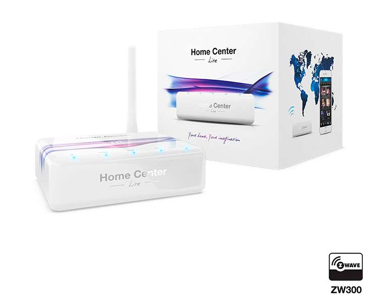 Home Center Lite